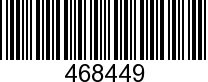 VOL468449 - VALVE SEAT