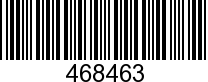 VOL468463 - GASKET