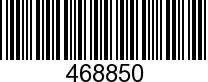 VOL468850 - BRACKET