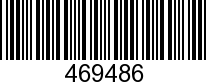 VOL469486 - GASKET