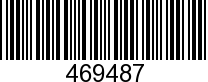 VOL469487 - GASKET