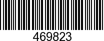 VOL469823 - GASKET