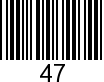 VOL47 - LOCK NUT