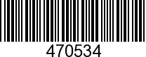 VOL470534 - GASKET