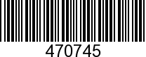 VOL470745 - ->478505         GASKET