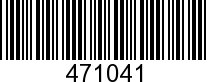 VOL471041 - GASKET