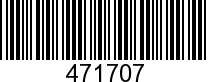 VOL471707 - ->22188378       REDUCTION VAL