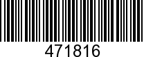VOL471816 - SEALING RING