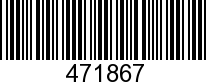 VOL471867 - STARTER ELEMENT