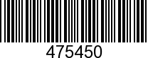 VOL475450 - CONNECTOR