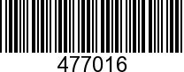 VOL477016 - SEALING WASHER