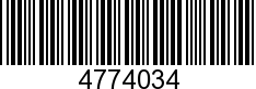 VOL4774034 - FEED LINE