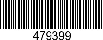 VOL479399 - WASHER