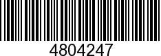 VOL4804247 - GASKET