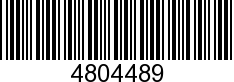 VOL4804489 - SEALING RING
