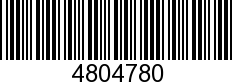 VOL4804780 - BRACKET
