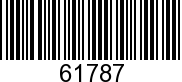 VOL61787 - SPARE PART