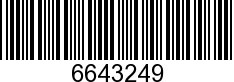 VOL6643249 - GASKET