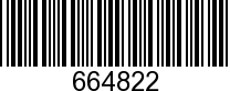 VOL664822 - SPLIT PIN