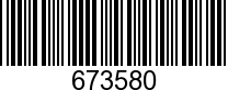 VOL673580 - TERMINAL CAP