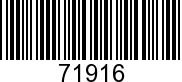 VOL71916 - GASKET