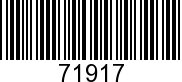 VOL71917 - GASKET