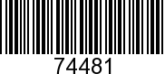 VOL74481 - SPARE PART
