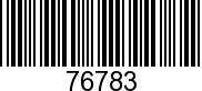 VOL76783 - RUBBER DAMPER