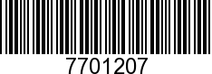 VOL7701207 - SIGN