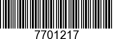 VOL7701217 - SIGN