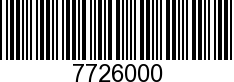 VOL7726000 - SPARES CATALOG