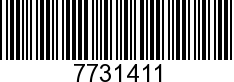 VOL7731411 - INSTRUCTION BOOK