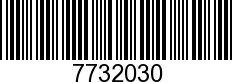 VOL7732030 - MANUAL
