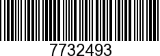 VOL7732493 - INSTRUCTION BOOK