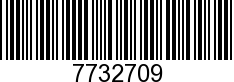 VOL7732709 - INSTRUCTIONS