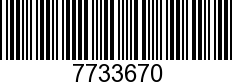 VOL7733670 - SPARES CATALOG