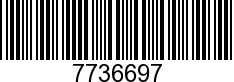 VOL7736697 - INSTRUCTION BOOK