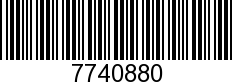VOL7740880 - SPARES CATALOG
