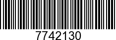 VOL7742130 - SPARES CATALOG