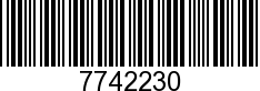 VOL7742230 - SPARES CATALOG