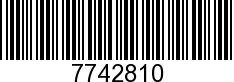 VOL7742810 - SPARES CATALOG
