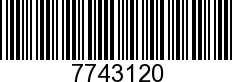 VOL7743120 - SPARES CATALOG