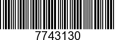 VOL7743130 - SPARES CATALOG