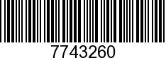 VOL7743260 - SPARES CATALOG