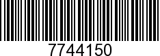 VOL7744150 - SPARES CATALOG