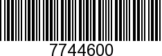 VOL7744600 - SPARES CATALOG