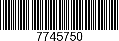 VOL7745750 - SPARES CATALOG