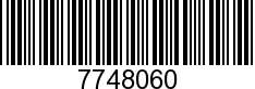VOL7748060 - SPARES CATALOG