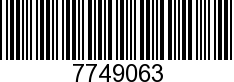 VOL7749063 - INSTRUCTIONS FOR U