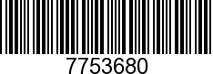 VOL7753680 - INSTRUCTION BOOK